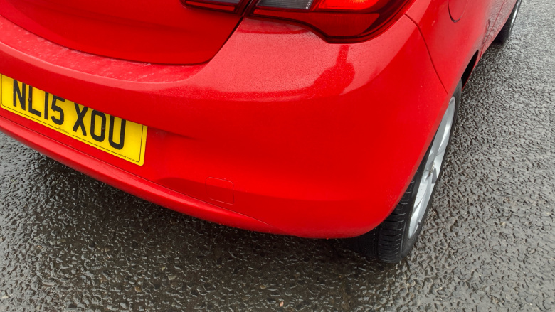 Vauxhall Corsa 1.4 ecoFLEX Excite 3dr [AC] Petrol Hatchback